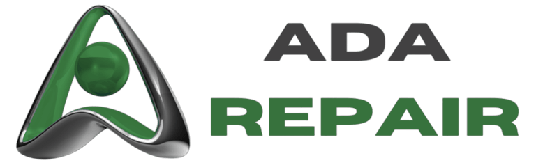 ADA Repair logo