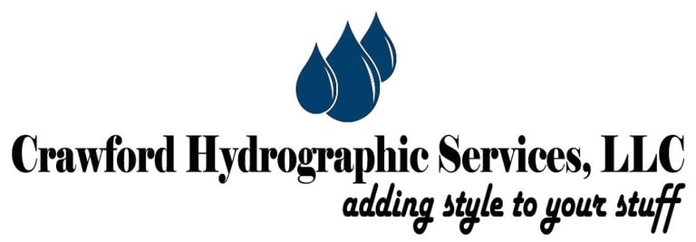 Crawford Hydrographic Services, LLC logo