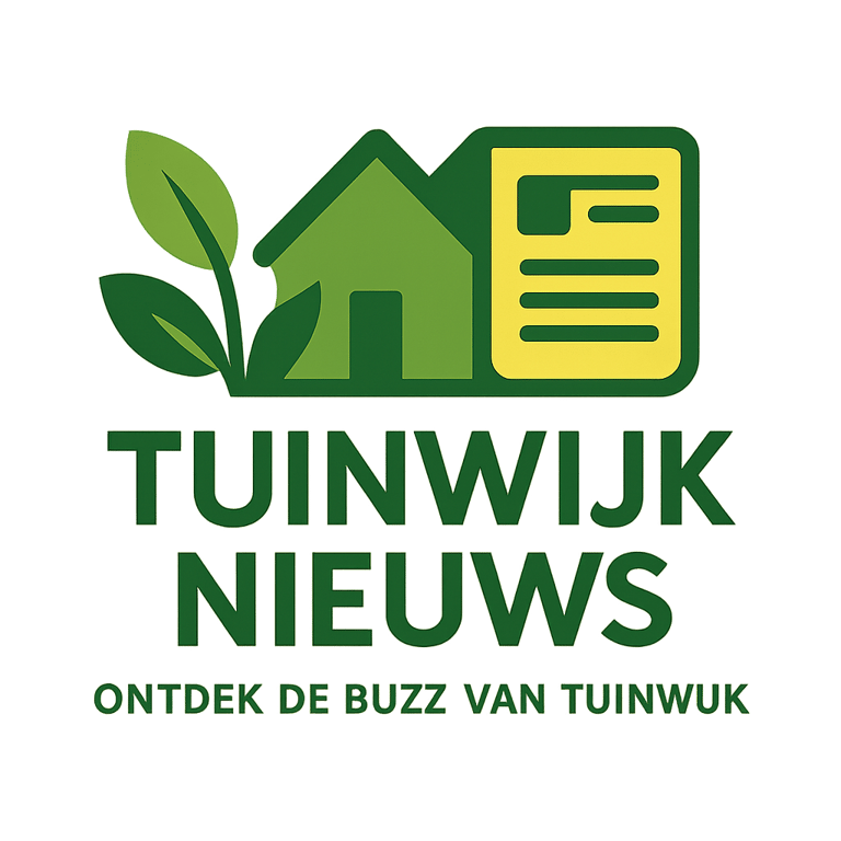 Tuinwijk Nieuws logo