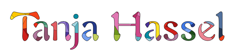 Tanja Hassel logo