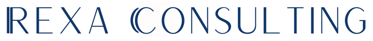 Rexa Consulting logo