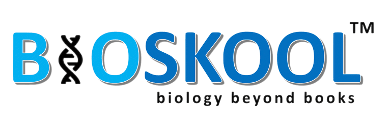 BIOSKOOL logo