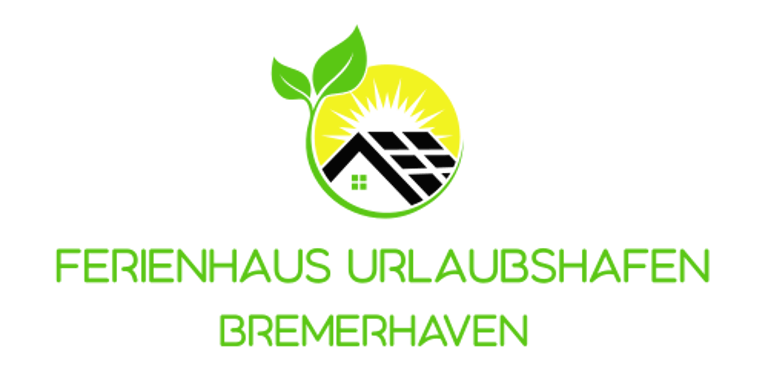 Ferienhaus Urlaubshafen logo