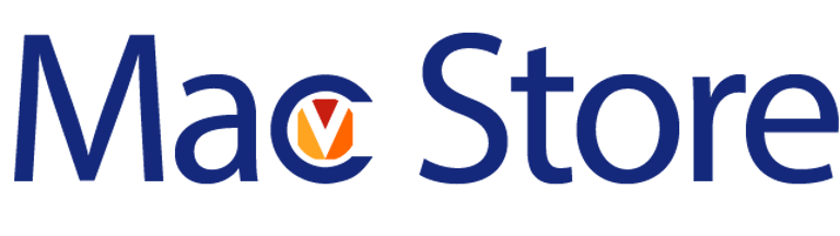 Mac Store logo