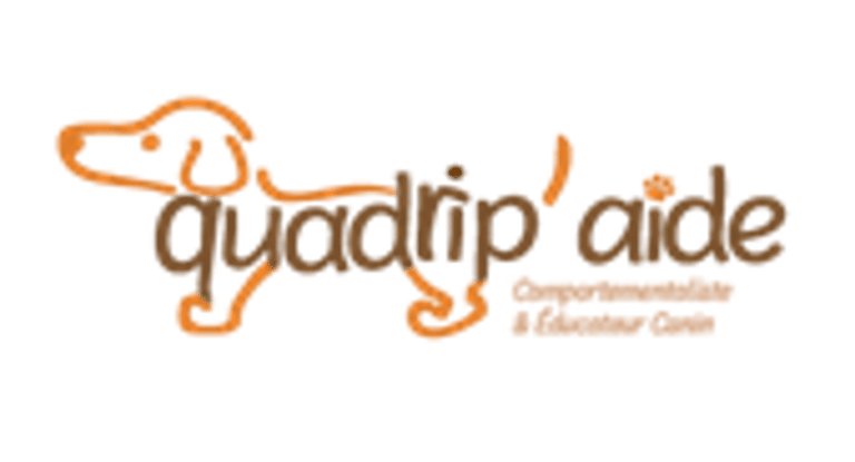 Quadrip'aide logo