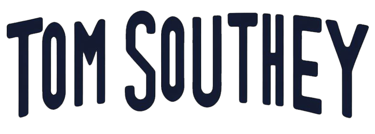 Tom Southey Music logo