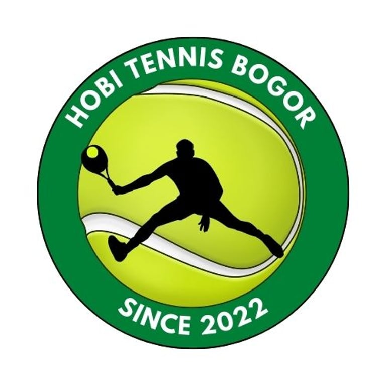 Hobi Tennis Bogor logo