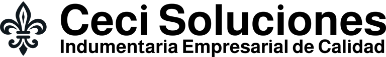 Ceci Soluciones logo