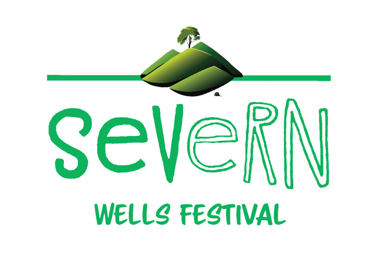 Severn Wells Festival logo