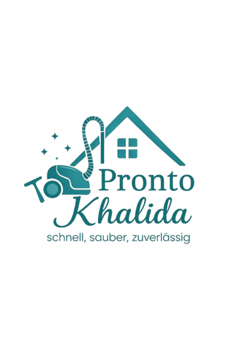 Pronto Khalida logo