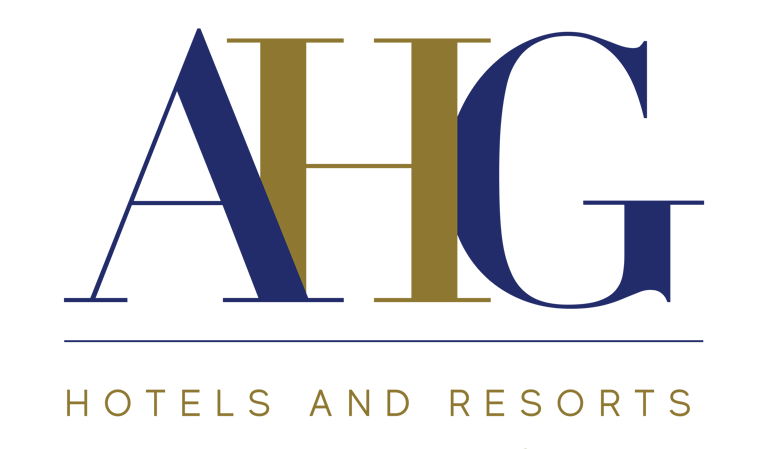 AHG Hotels & Resorts logo