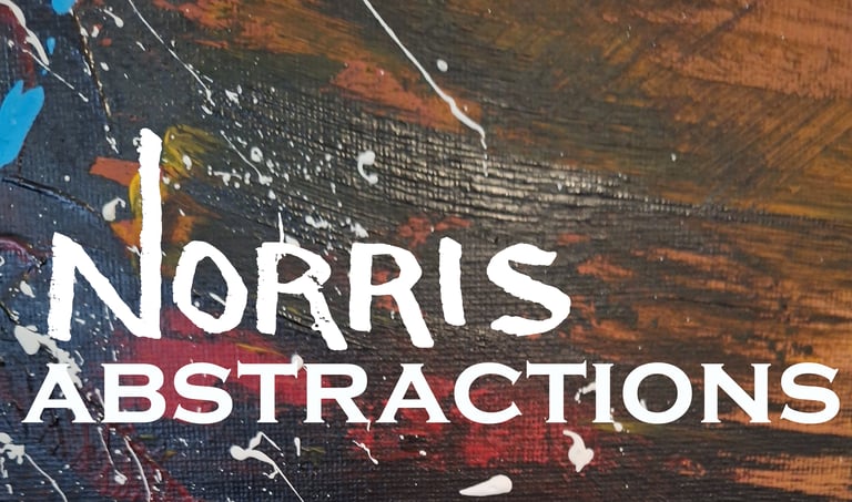 Norris Abstractions logo