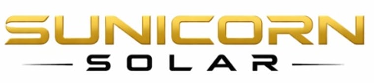 Sunicorn Solar logo