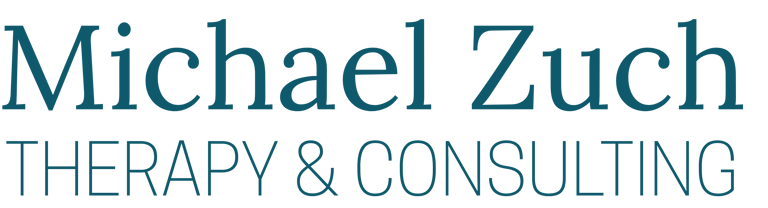 Michael Zuch Therapy & Consulting logo