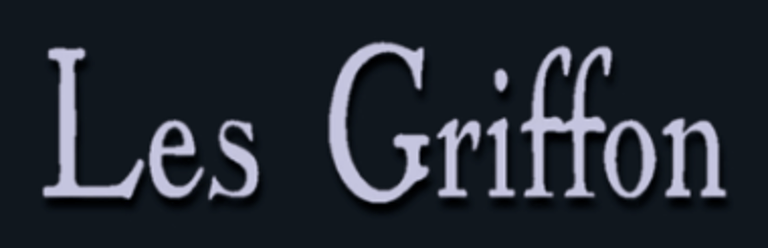 Les Griffon logo