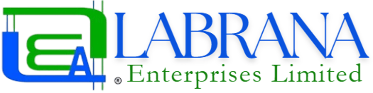 Labrana Enterprises Limited logo