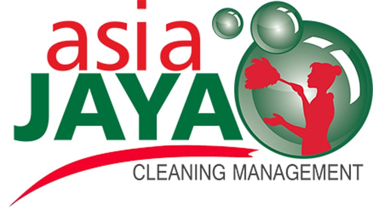 ASIAJAYA CLEANING MANAGEMENT SDN. BHD. logo