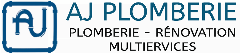 Plombier Reims logo