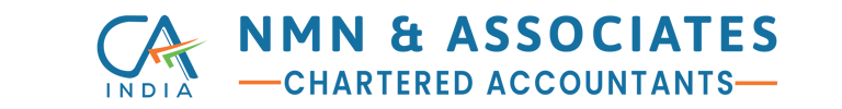NMN Chartered Accountants logo