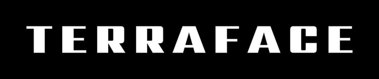 TERRAFACE terracotta cladding logo