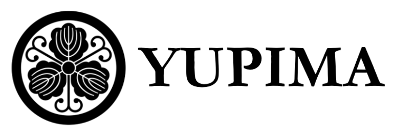 Yupima Travel logo