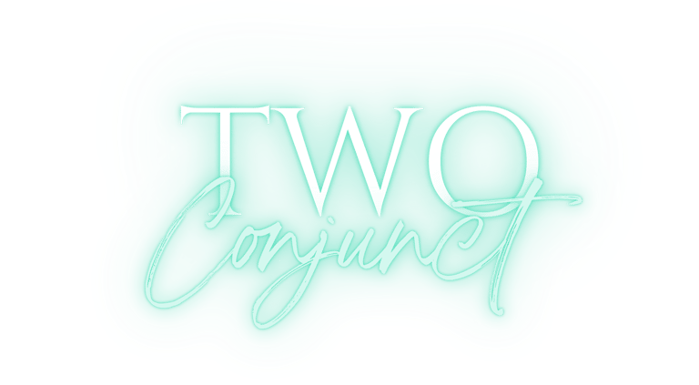 Two Conjunct logo