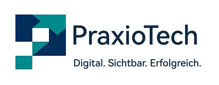 PraxioTech UG (haftungsbeschränkt) logo