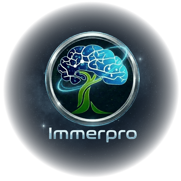 Immerpro logo