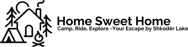 home sweet home logo