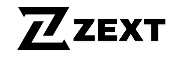 ZEXT logo
