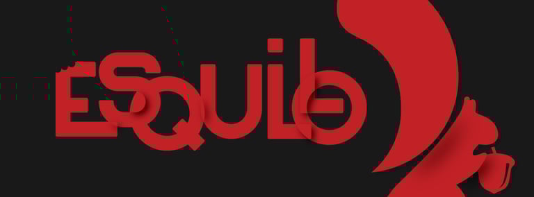 Esquillo Agência Criativa logo