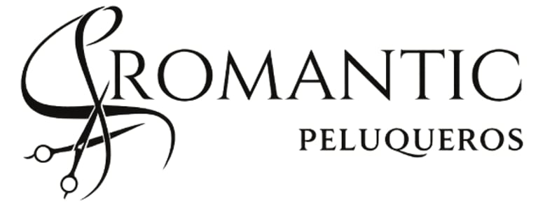 cromanticpeluqueros logo