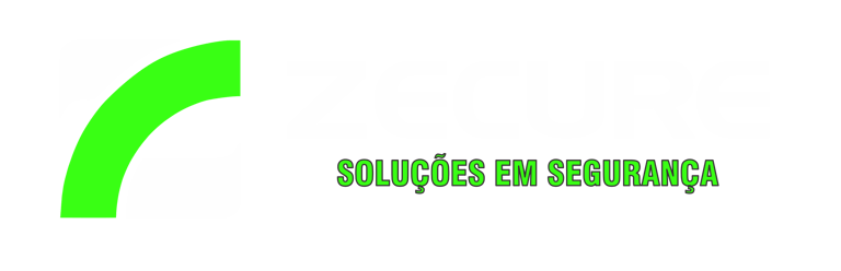 Zecure Segurança logo