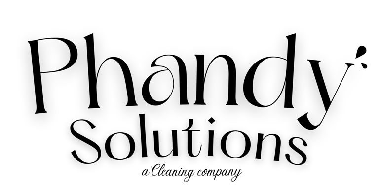 Phandy Solutions LLC logo