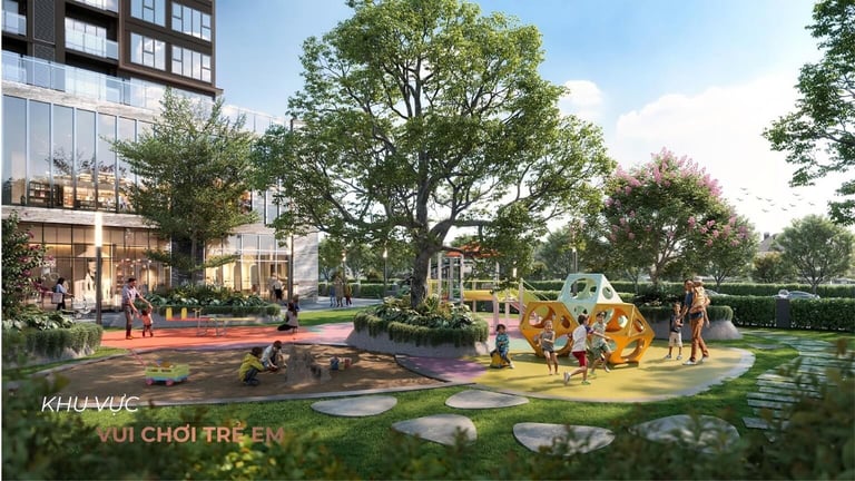 Tiện ích dự án Capital Square Đà Nẵng 6 | Hoài Linh 0868170127 