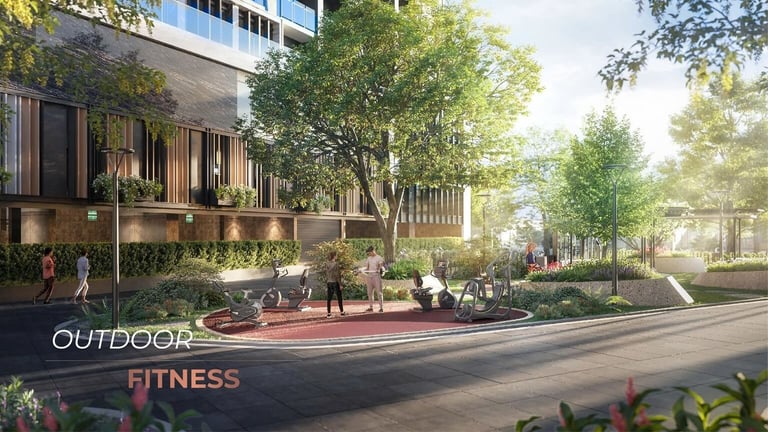Tiện ích dự án Capital Square Đà Nẵng . 3 | Hoài Linh 0868170127 