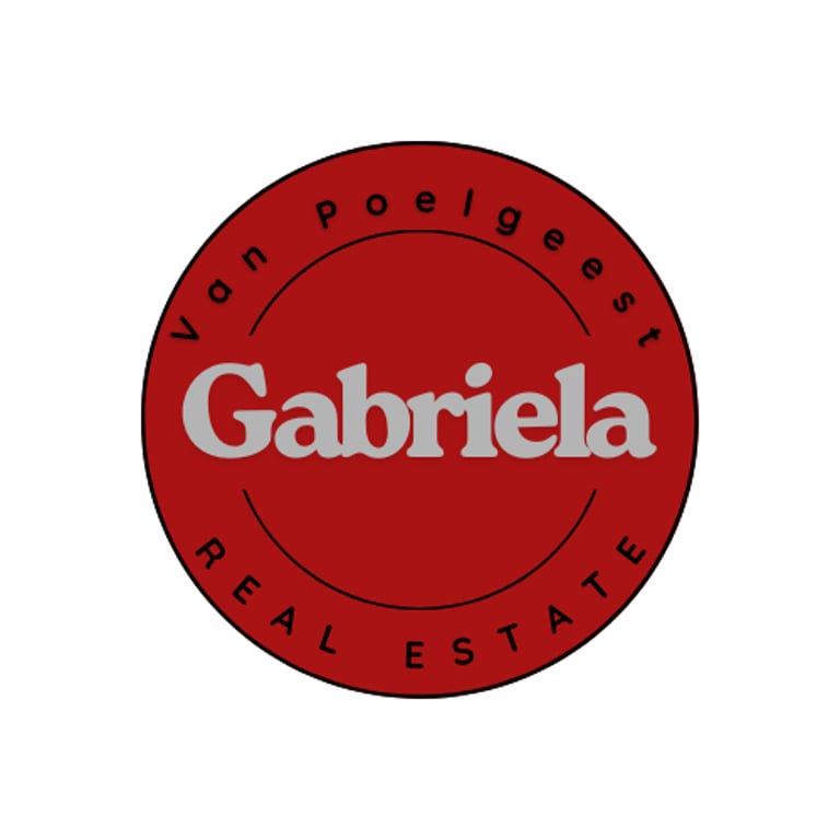 Van Poelgeest real estate logo