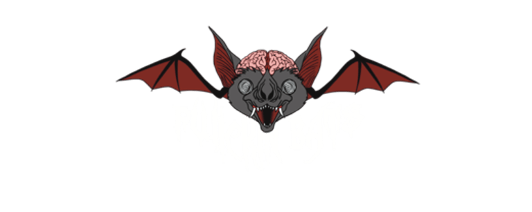 Fwickin Bats logo