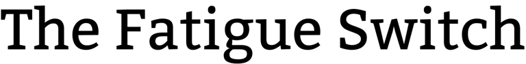 the-fatigue-switch logo