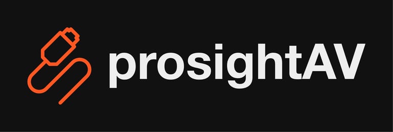 ProsightAV logo