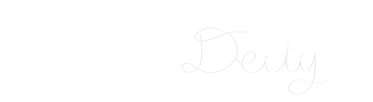 Earth Deity logo
