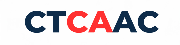 Chinese Traditional Cultural and Art Association of Canada logo