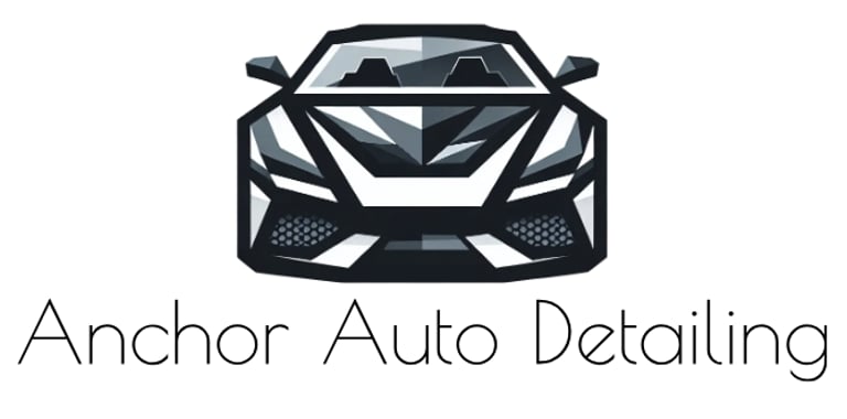 Anchor Auto Detailing logo