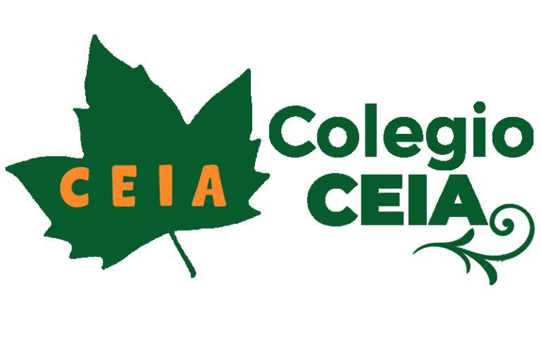 Colegio CEIA logo