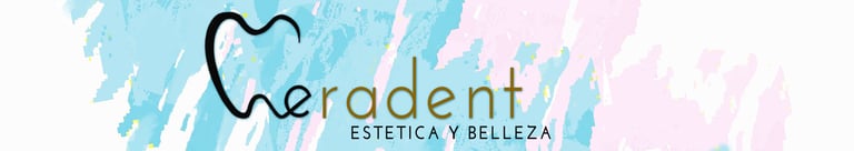 clínica ceradent logo