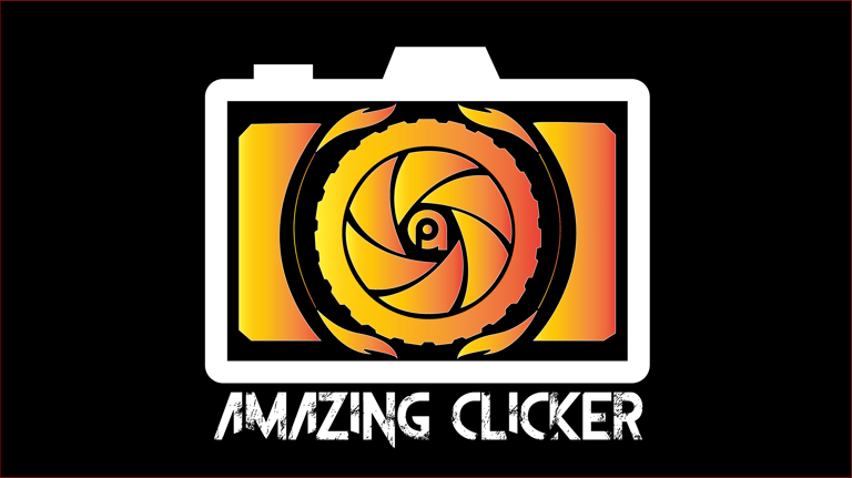 Amazing Clicker logo