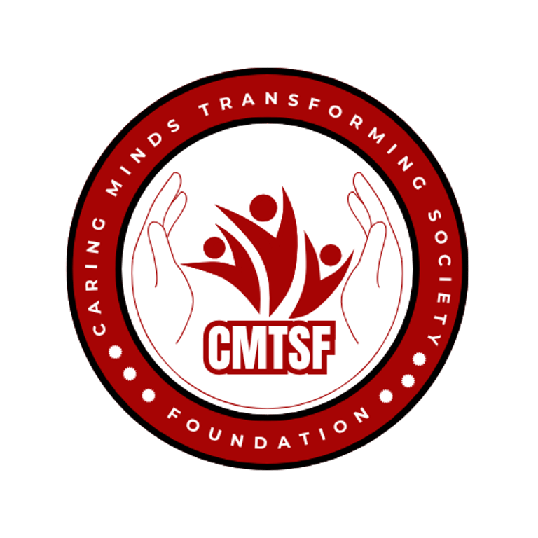 CMTS Foundation logo