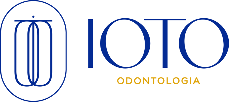 Ioto Odontologia logo