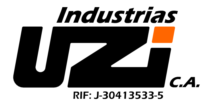 INDUSTRIAS UZI logo