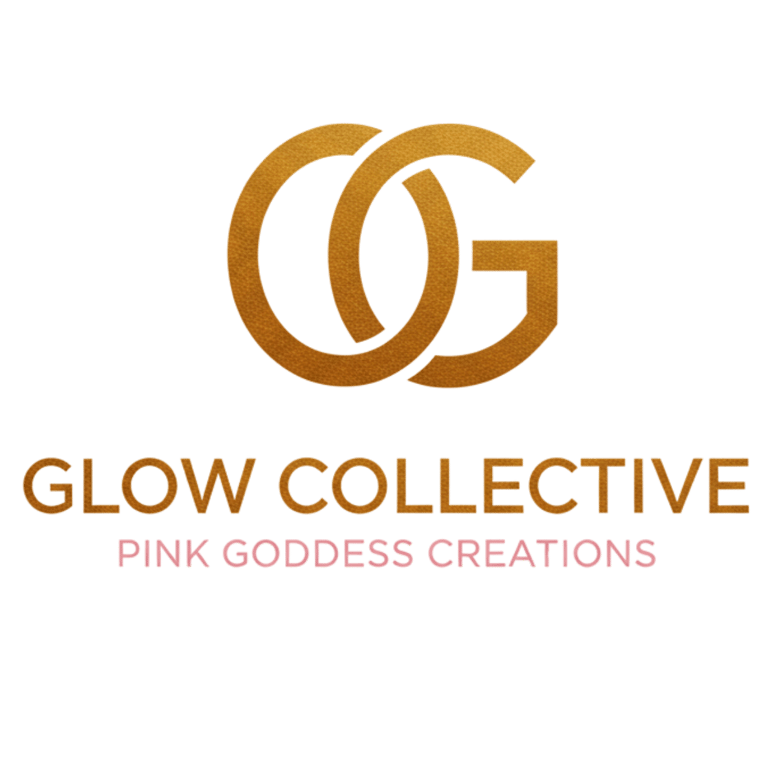 Pink Goddess Creations logo